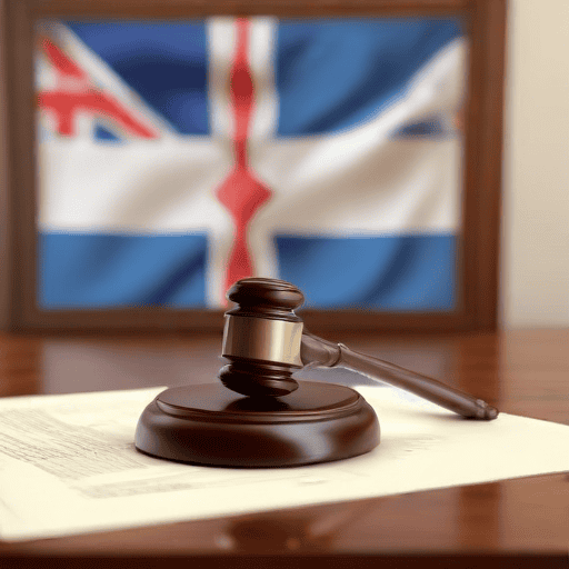 Illustration of Mataiciwa files complaint against FICAC Commissioner