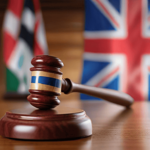 Illustration of Mataiciwa files complaint against FICAC Commissioner