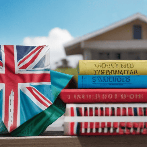 Illustration of Matua Programme Helps Improve Lives