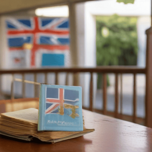 Nabua Secondary’s Matua Programme: A Second Chance for Students