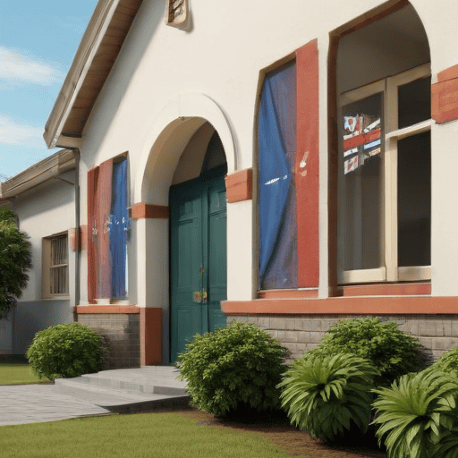 Illustration of Matua Programme Helps Improve Lives