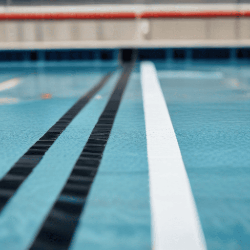 Illustration of McCaig sets new record, Fiji Swimming outline strategic plan