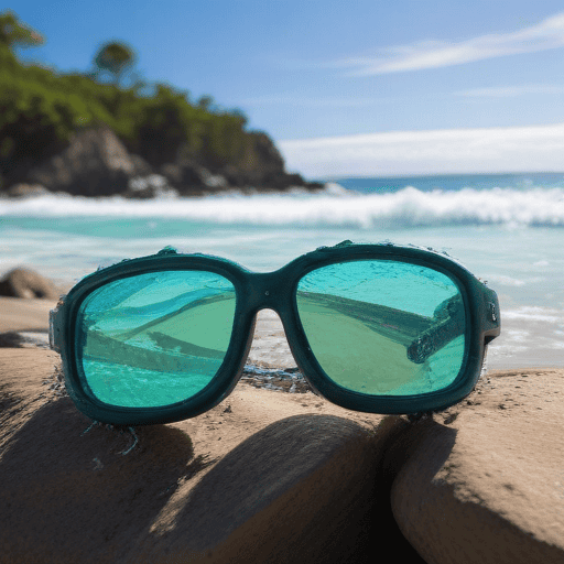 Illustration of McCraig sets new national record