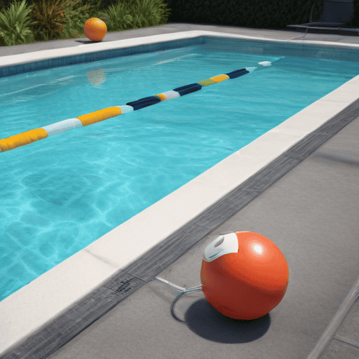 Illustration of McCraig sets new national record