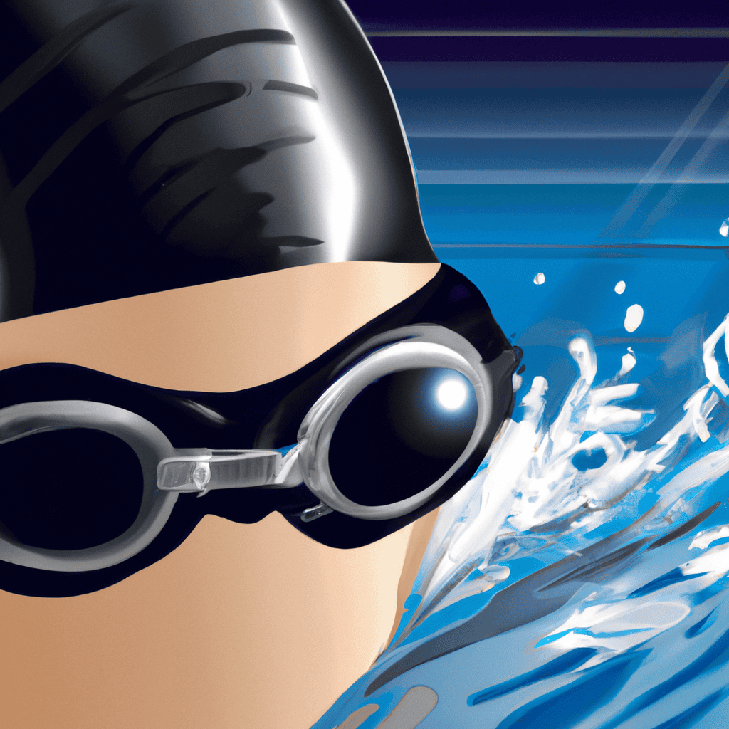 Illustration of McCutcheon shines in 50m free, boosts Fiji’s rankings