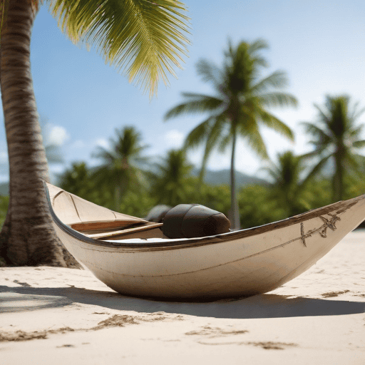 Illustration of Me da galala mai na ivesu ni lawaki