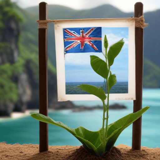 Illustration of Me veisau qai rawa