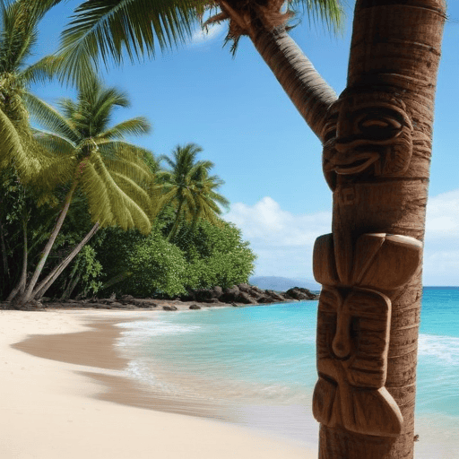 Fiji’s Tourism under Fire: Is Media Sensationalism Hurting a Paradise?