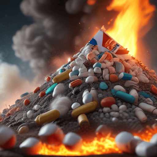 Media Set to Witness Historic Drug Destruction in Fiji