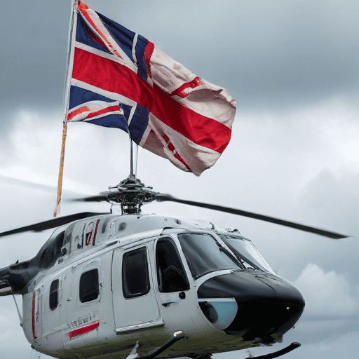 Illustration of Medical evacuation for Aussie out of Fiji
