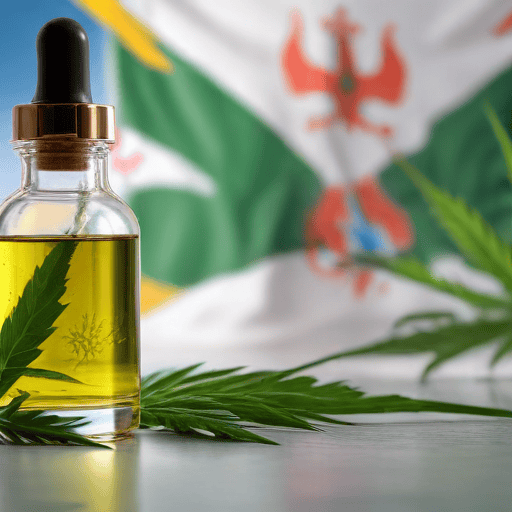 Fiji’s Bold Move: Medicinal Cannabis Industry Set for Global Export Success