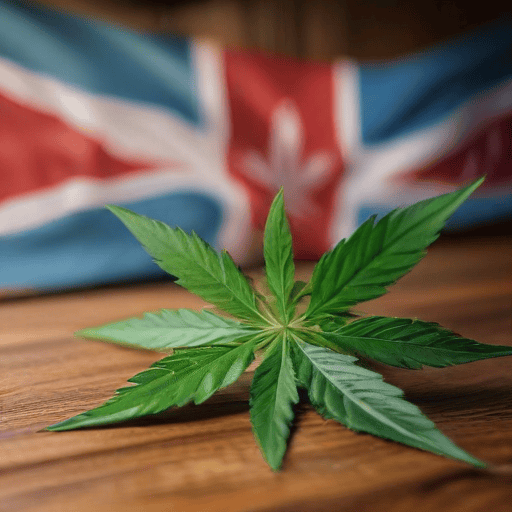 Illustration of Medicinal Cannabis Bill Next Year
