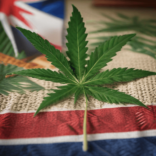 Fiji’s Bold Leap into the Medicinal Cannabis Export Market