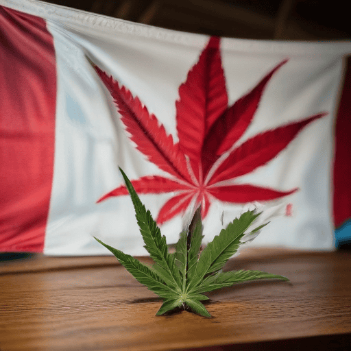 Illustration of Medicinal Cannabis Bill Next Year