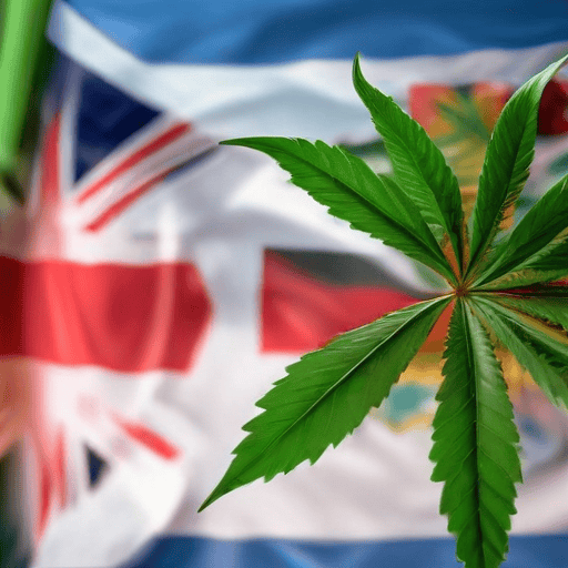 Illustration of Medicinal Cannabis Bill Next Year