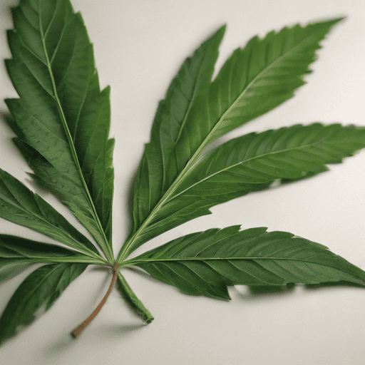 Illustration of Medicinal Cannabis Bill Next Year