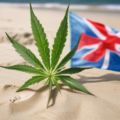 Illustration of Medicinal Cannabis Bill Next Year