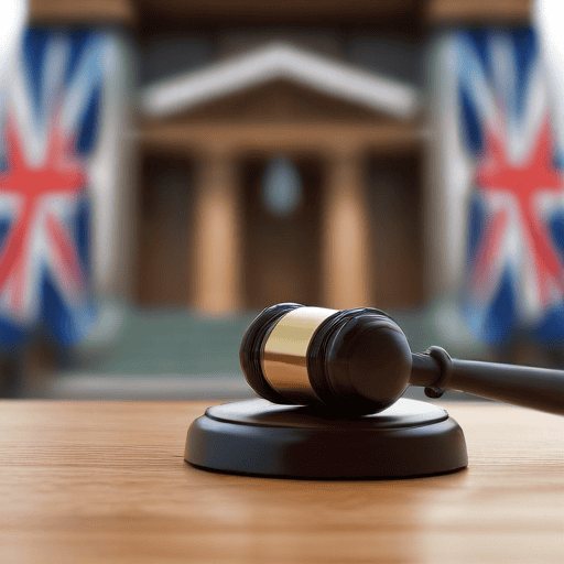 Illustration of Men charged for aggravated robbery