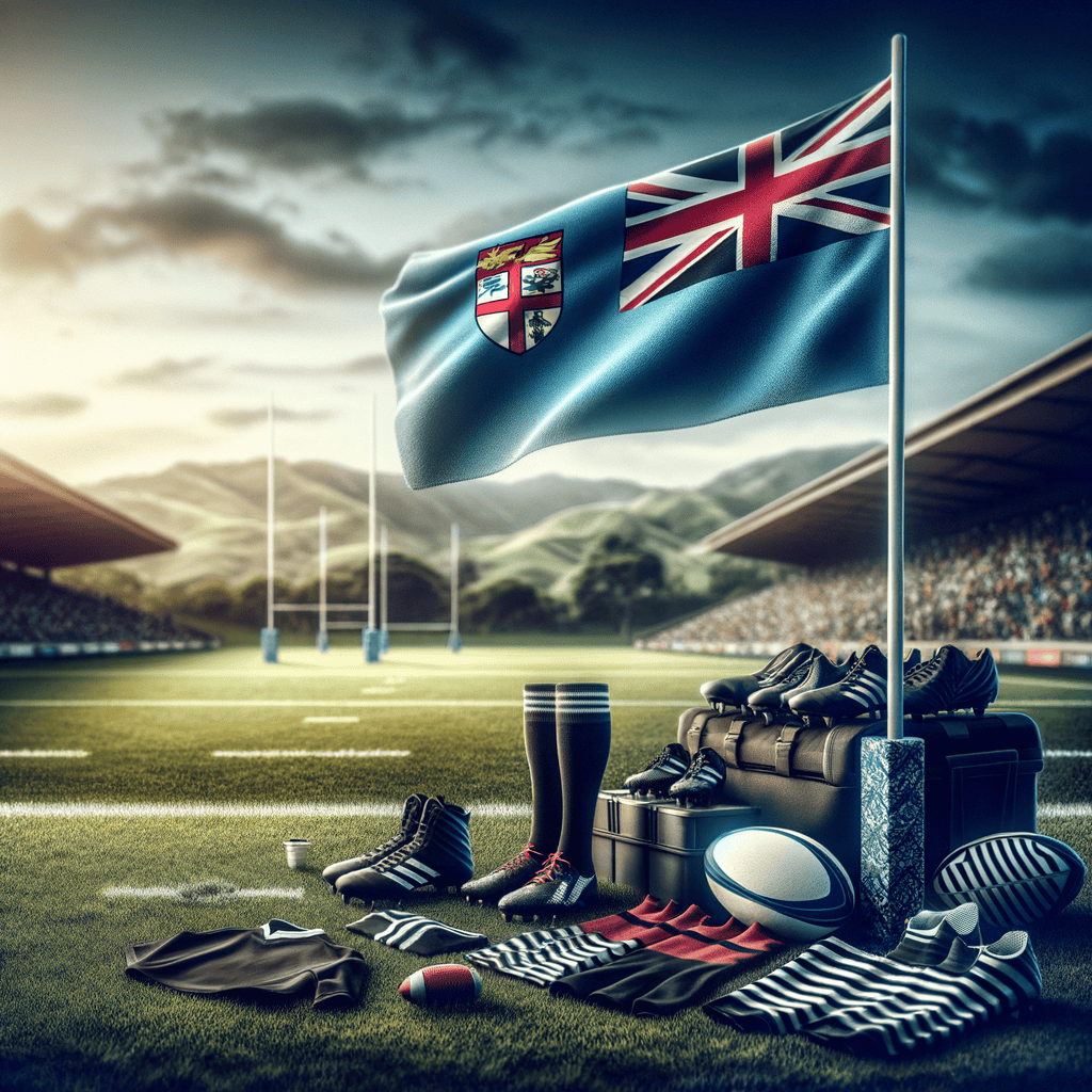 Illustration of Michael Hooper retires from Australian Rugby