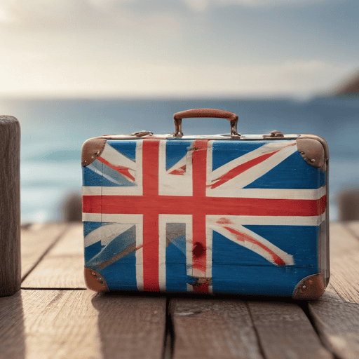 Illustration of Migration eases – Fijians migrating to Aussie falls 28pc