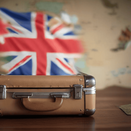 Illustration of Migration eases – Fijians migrating to Aussie falls 28pc