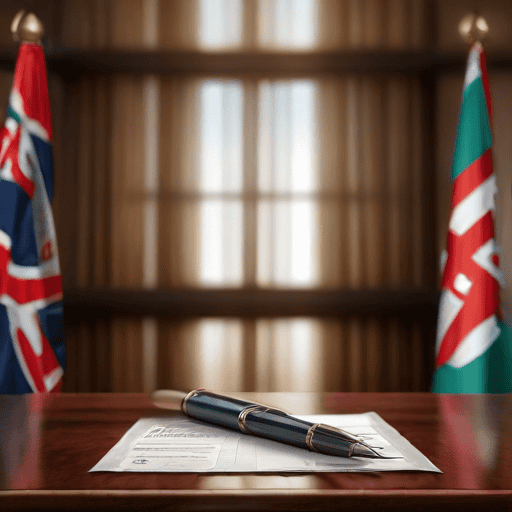 Illustration of Mika vs Binnu | Ravalaca reassured of title shot by BCF