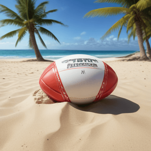 Illustration of Mike Friday Select side finalised