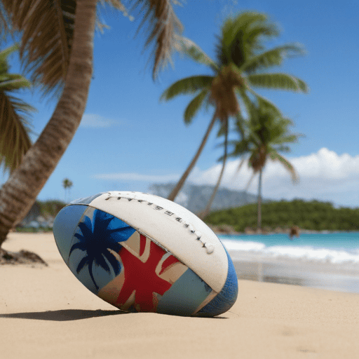 Illustration of Mike Friday Select side finalised