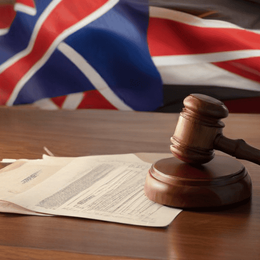 Illustration of Mike Tyson sued for terminating deal with gambling company Medier before Jake Paul fight