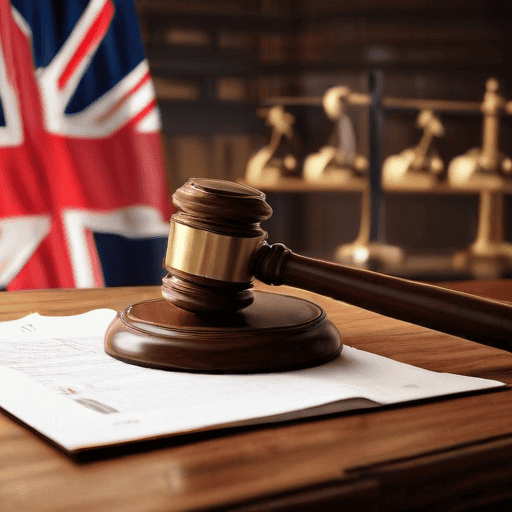 Illustration of Mike Tyson sued for terminating deal with gambling company Medier before Jake Paul fight