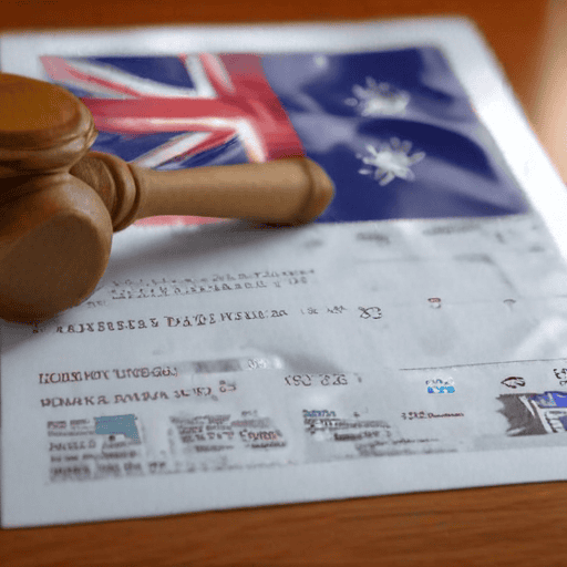 Illustration of Mike Tyson sued for terminating deal with gambling company Medier before Jake Paul fight