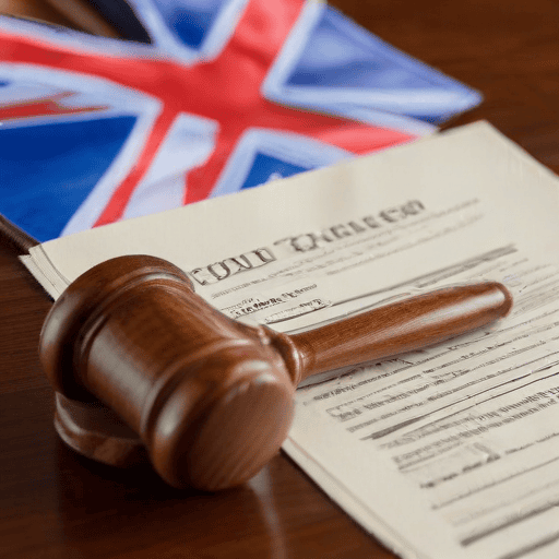 Illustration of Mike Tyson sued for terminating deal with gambling company Medier before Jake Paul fight