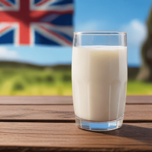 Illustration of Milking success | Kelepi fosters unique bond with cows