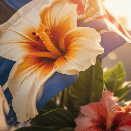 Illustration of Minister Kiran pays tribute to loyal officer