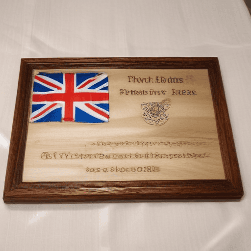 Illustration of Minister Kiran pays tribute to loyal officer