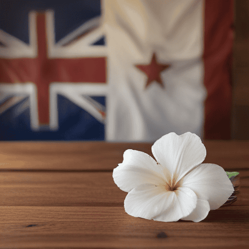 Illustration of Minister Kiran pays tribute to loyal officer