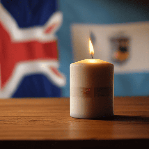 A Heartfelt Tribute: Remembering a Dedicated Welfare Officer