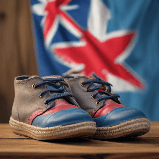 Illustration of Minister Lynda Tabuya Calls for urgent action on Child Abuse and Neglect as Fiji marks World Children’s Day