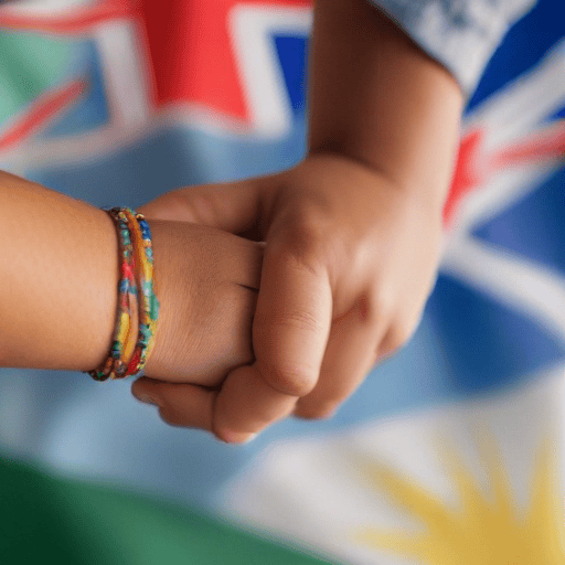 Illustration of Minister Lynda Tabuya Calls for urgent action on Child Abuse and Neglect as Fiji marks World Children’s Day