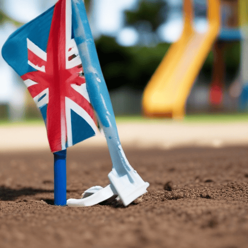 Illustration of Minister Lynda Tabuya Calls for urgent action on Child Abuse and Neglect as Fiji marks World Children’s Day