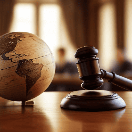 Illustration of Minister for Women, Children and Social Protection, Lynda Tabuya to attend first-ever Global Ministerial Conference on Ending Violence Against Children in Bogota