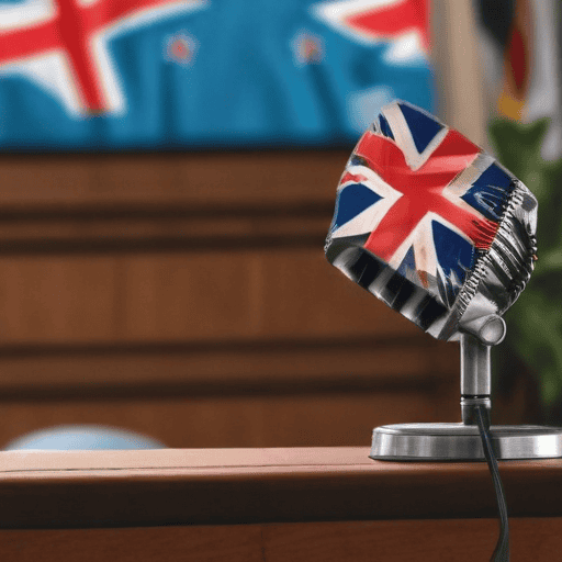 Illustration of Minister for Women, Children and Social Protection, Lynda Tabuya to attend first-ever Global Ministerial Conference on Ending Violence Against Children in Bogota