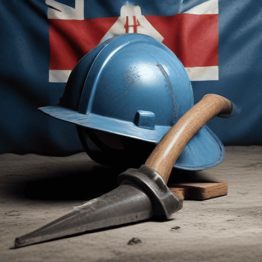 Illustration of Minister refutes claims