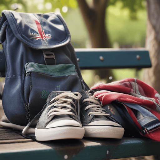 Illustration of Minister takes immediate steps within hours to get street dwellers assistance