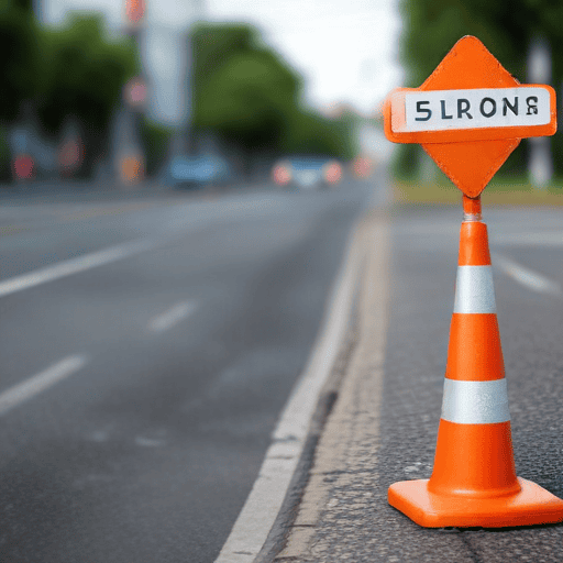 Illustration of Minister tells LTA to use common sense when enforcing the law