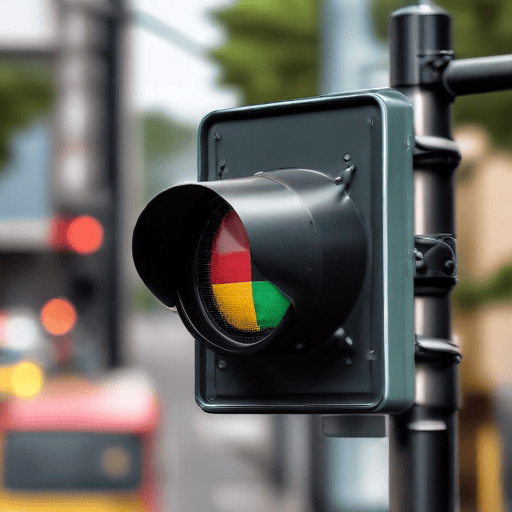 Illustration of Minister tells LTA to use common sense when enforcing the law