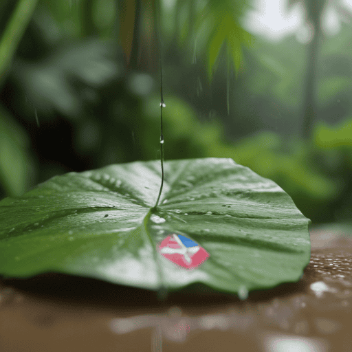 Illustration of Minister urges public to remain vigilant as flooding concerns persist