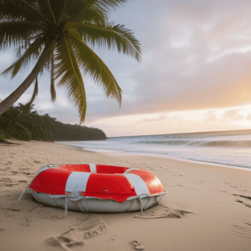 Illustration of Minister urges public to remain vigilant as flooding concerns persist