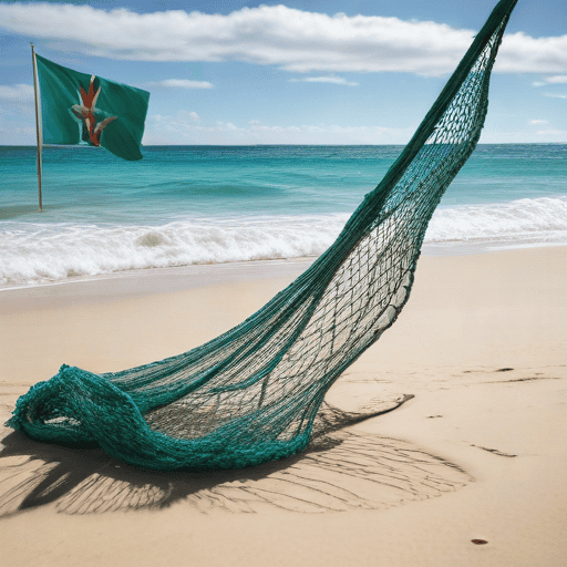 Illustration of Ministers sign MOU on fishing access terms