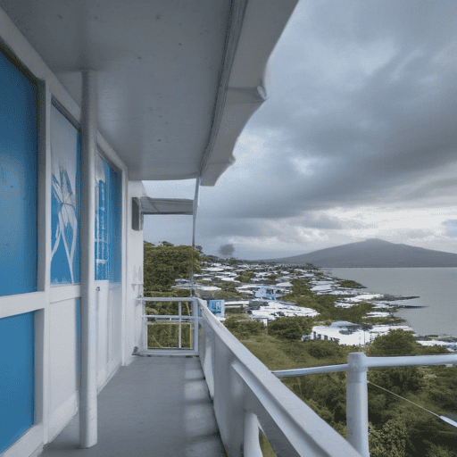 Illustration of Ministry profiles Suva street dwellers